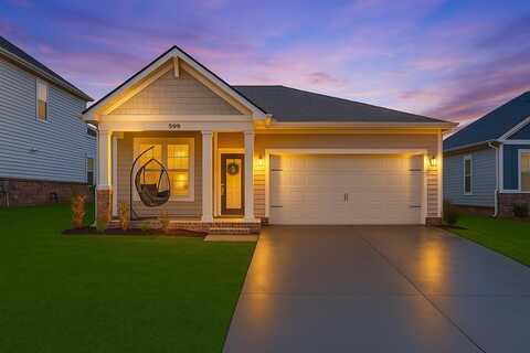 599 Big Leaf Avenue, Bowling Green, KY 42104