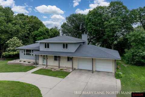 1810 Mary Lane, North Mankato, MN 56001