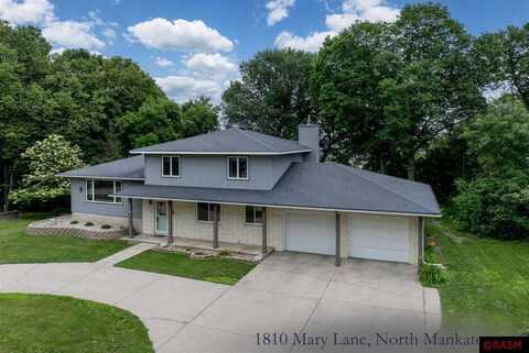 1810 Mary Lane, North Mankato, MN 56001