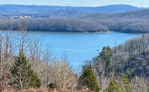 Flint Ridge Road lot: 406, Rockwood, TN 37748