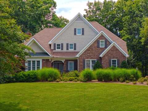 147 Sunburst Lane, Cleveland, TN 37312