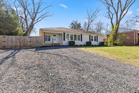 1704 Georgetown Road NW, Cleveland, TN 37311