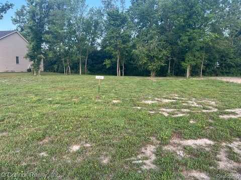 80 CAPITOL Drive, Marysville, MI 48040