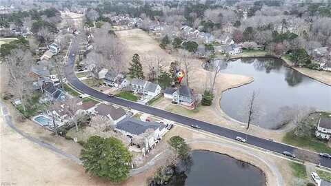 533 San Pedro Drive, Chesapeake, VA 23322