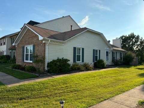 1631 Sword Dancer Drive, Virginia Beach, VA 23454