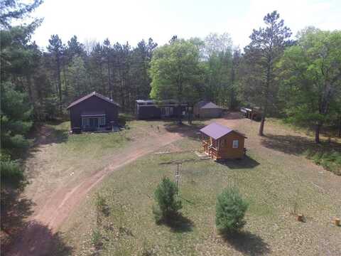 30349 Johnson Creek Trail, Webb Lake, WI 54830