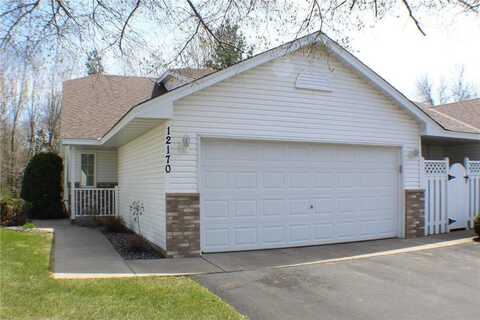 12170 Hillcrest Court SE, Becker, MN 55308