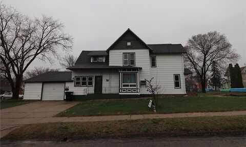 632 Pine Street S, Sauk Centre, MN 56378