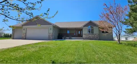 1352 Faith Hill Drive SW, Alexandria, MN 56308