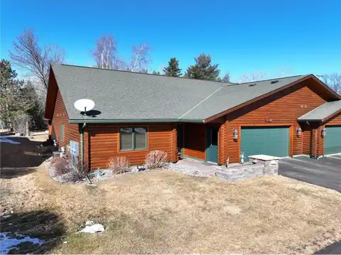 533 Northwoods Circle S, Walker, MN 56484