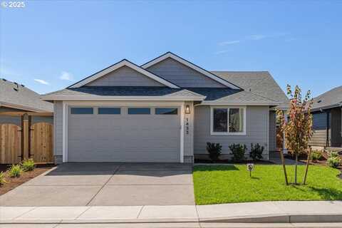 1433 SE Hankel ST, Dallas, OR 97338