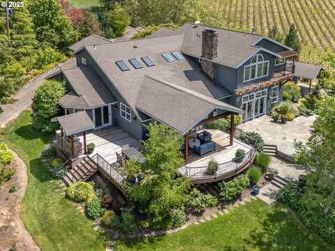 13615 NW MASON HILL RD, North Plains, OR 97133