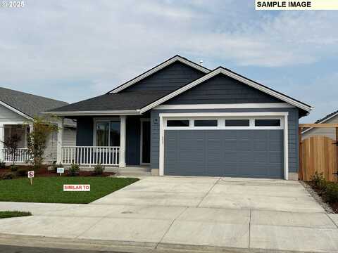 1449 SE Hankel ST, Dallas, OR 97338