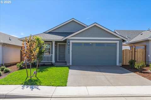 1449 SE Hankel ST, Dallas, OR 97338