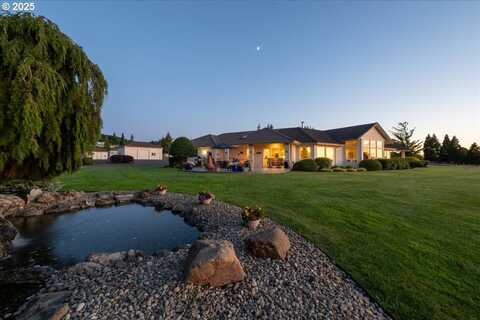 33685 VAN DUYN RD, Eugene, OR 97408