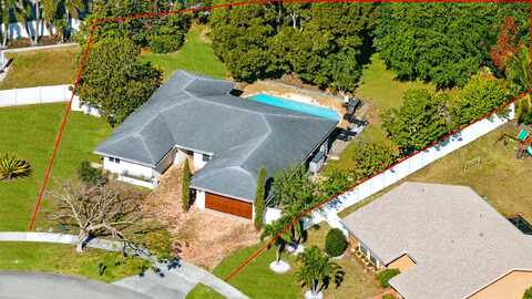 4955 Covey Trail, Boca Raton, FL 33487