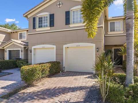 2226 Marshfield Court, Port Saint Lucie, FL 34953
