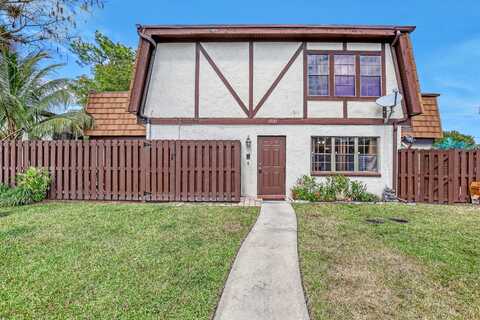 154 Weybridge Circle, Royal Palm Beach, FL 33411