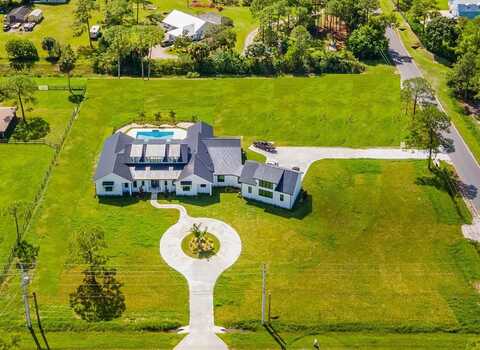 12498 Sandy Run Road, Jupiter, FL 33478