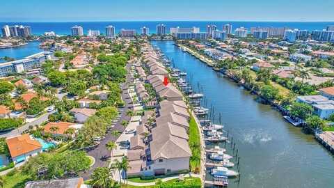 240 Captains Walk, Delray Beach, FL 33483