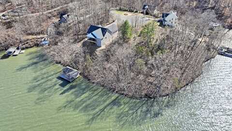 Lot 6 Lake Knoll RD, Union Hall, VA 24176
