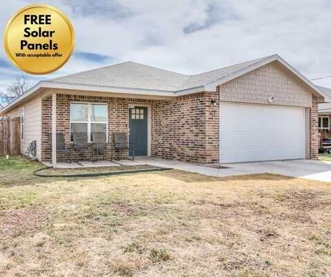 363 E 49th St, San Angelo, TX 76903