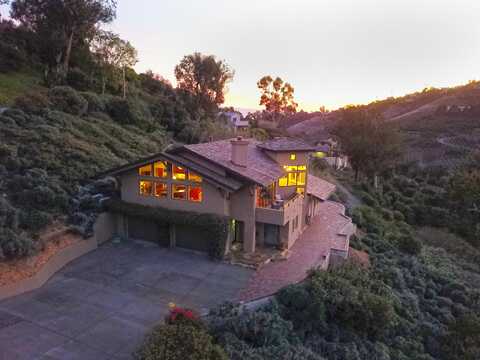 62 Canon View Road, MONTECITO, CA 93108