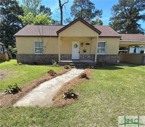 15 Hibiscus Avenue, Savannah, GA 31404