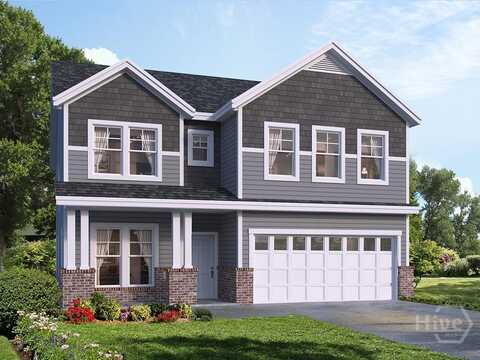 148 Como Drive, Pooler, GA 31322