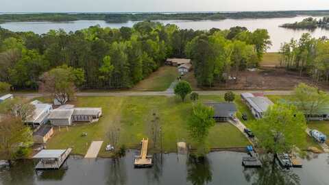 1187&88 Blackberry Bush Road, Summerton, SC 29148