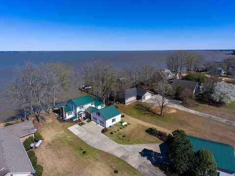 139 River Run Drive, Vance, SC 29163