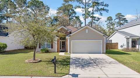 2598 Spivey Court, North Charleston, SC 29406