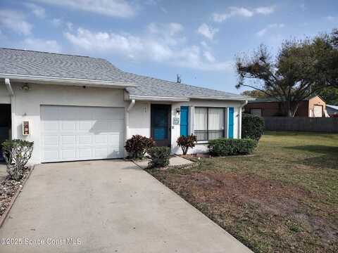 143 Mcneela Drive, Titusville, FL 32796