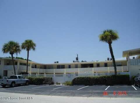 350 Woodland Ave unit: 7, Cocoa Beach, FL 32931