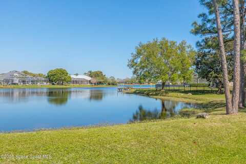 3833 Peacock Drive, Melbourne, FL 32904