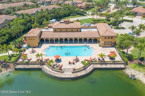 724 Carlsbad Drive, Satellite Beach, FL 32937