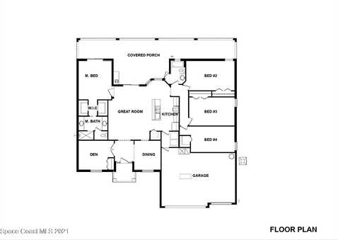 930 Hammacher Avenue SW, Palm Bay, FL 32908