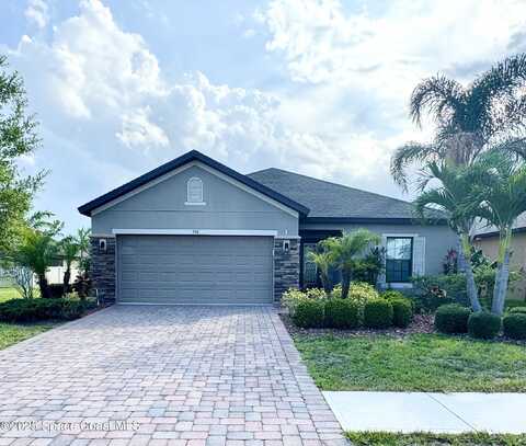 590 Trymore Drive SE, Palm Bay, FL 32909
