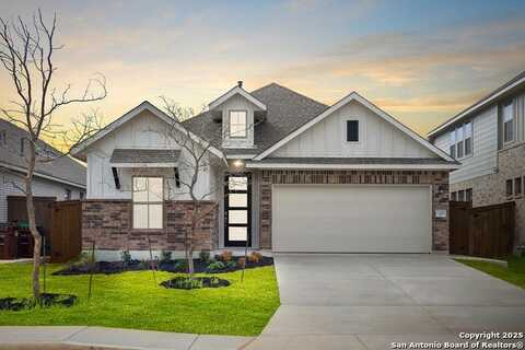 12518 Carrick Drive, San Antonio, TX 78254