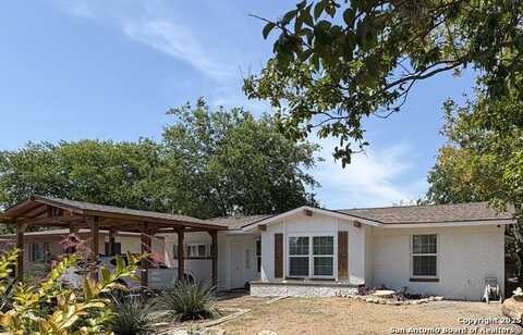231 Cicero, San Antonio, TX 78218