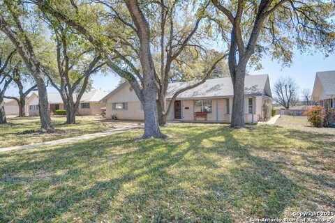 154 Sprucewood, San Antonio, TX 78216