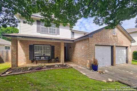 21118 Carmel Hills, San Antonio, TX 78259