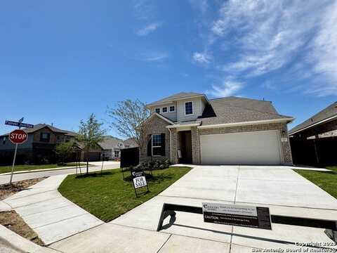 12502 Carrick Drive, San Antonio, TX 78254