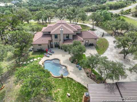 1236 Primrose Path, Canyon Lake, TX 78133