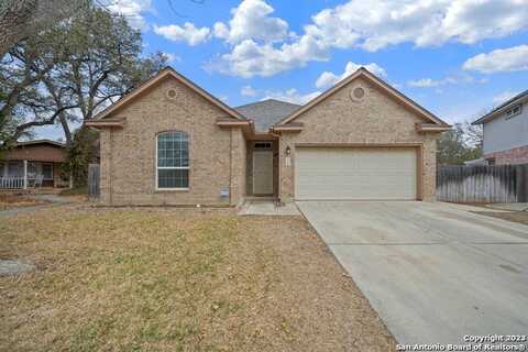 11527 CREEK BOW, San Antonio, TX 78253