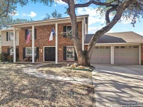 5318 King George, San Antonio, TX 78229