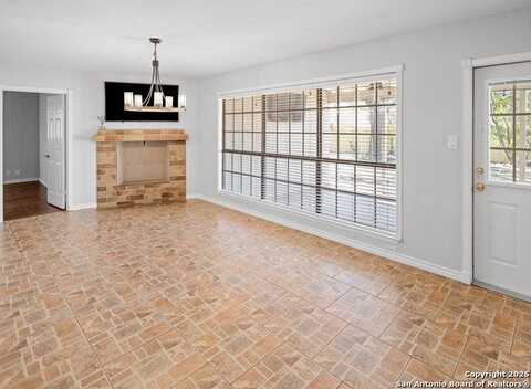 5318 King George, San Antonio, TX 78229