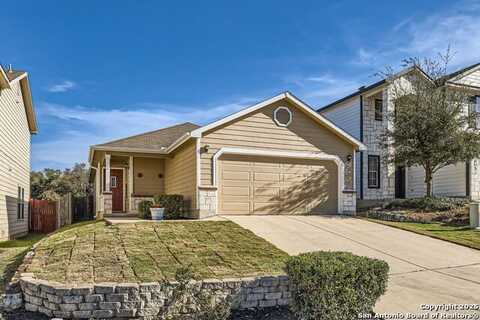 3747 Hideaway Grn, San Antonio, TX 78261