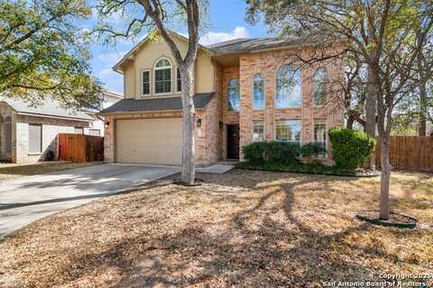 1202 Reawick, San Antonio, TX 78253