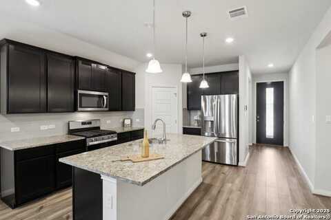 12914 AZAN HTS, San Antonio, TX 78245